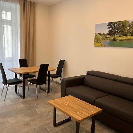 Apartment City Vienne Extérieur photo