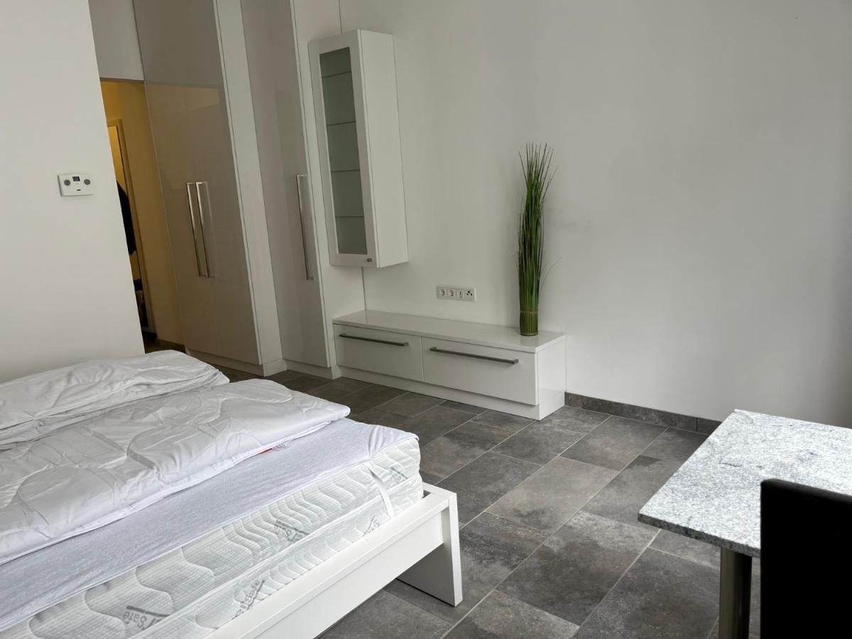 Apartment City Vienne Extérieur photo