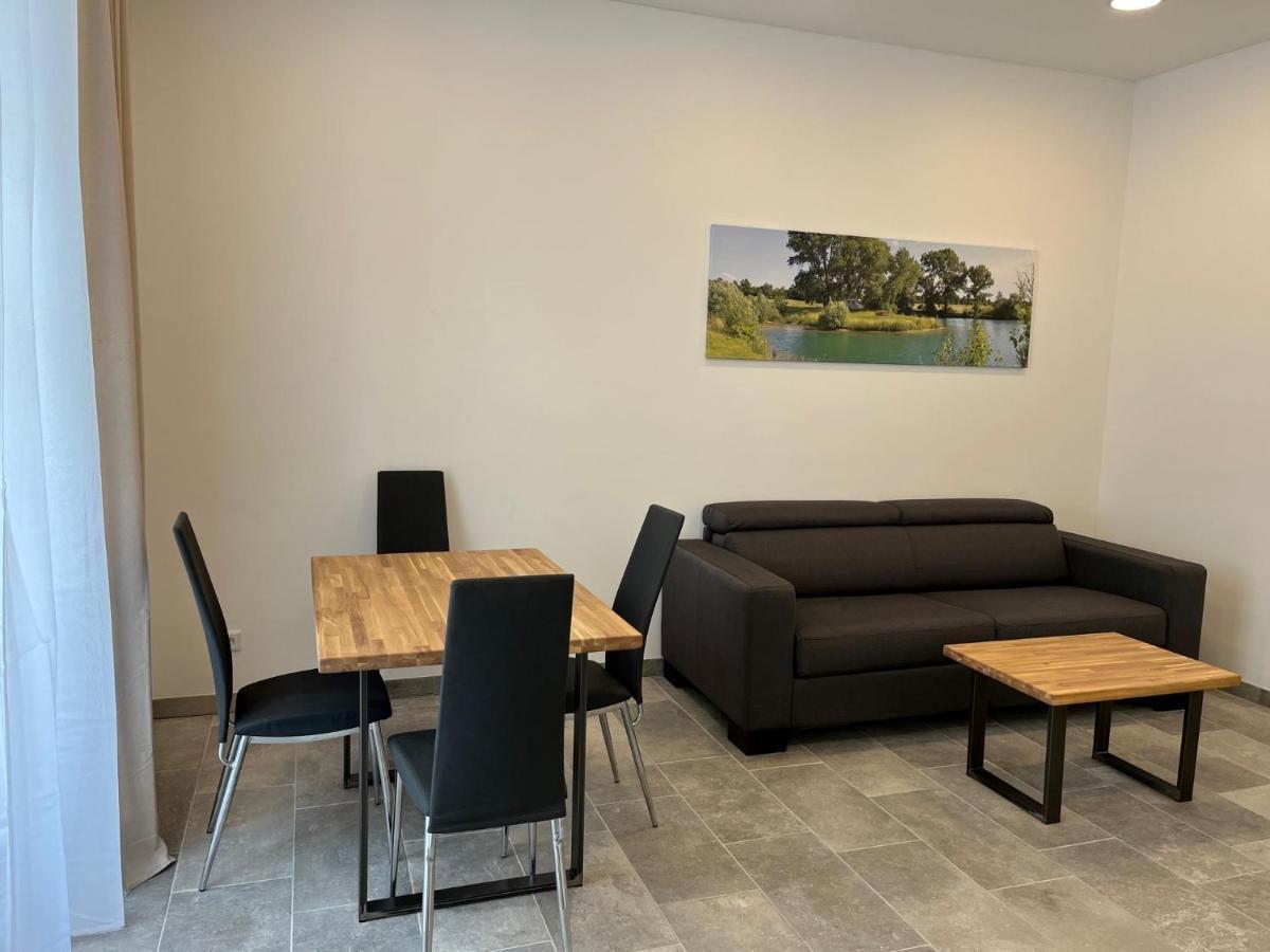 Apartment City Vienne Extérieur photo