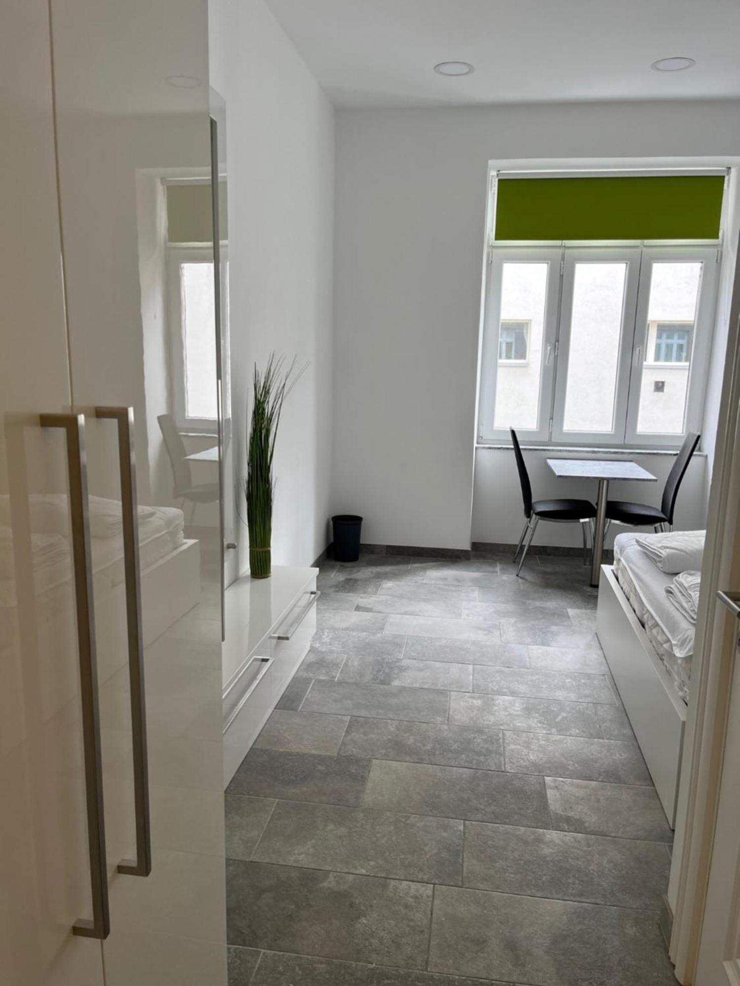 Apartment City Vienne Extérieur photo