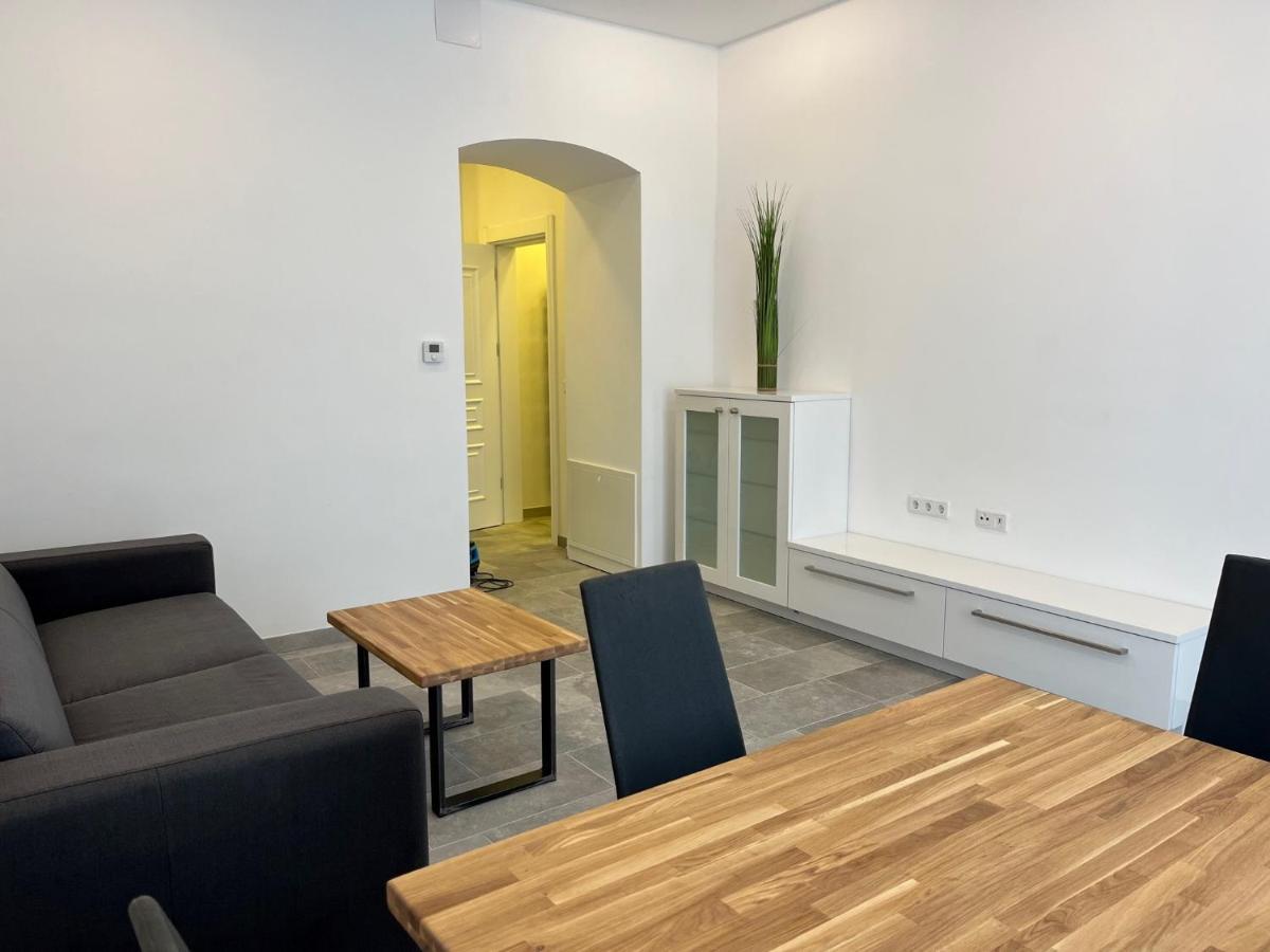 Apartment City Vienne Extérieur photo