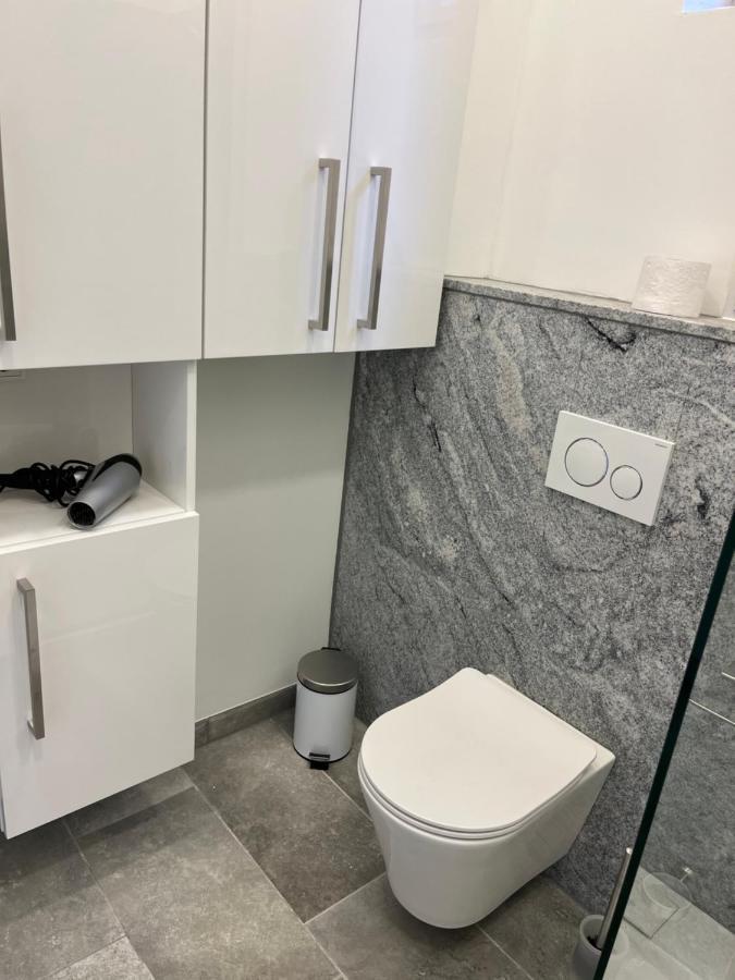 Apartment City Vienne Extérieur photo
