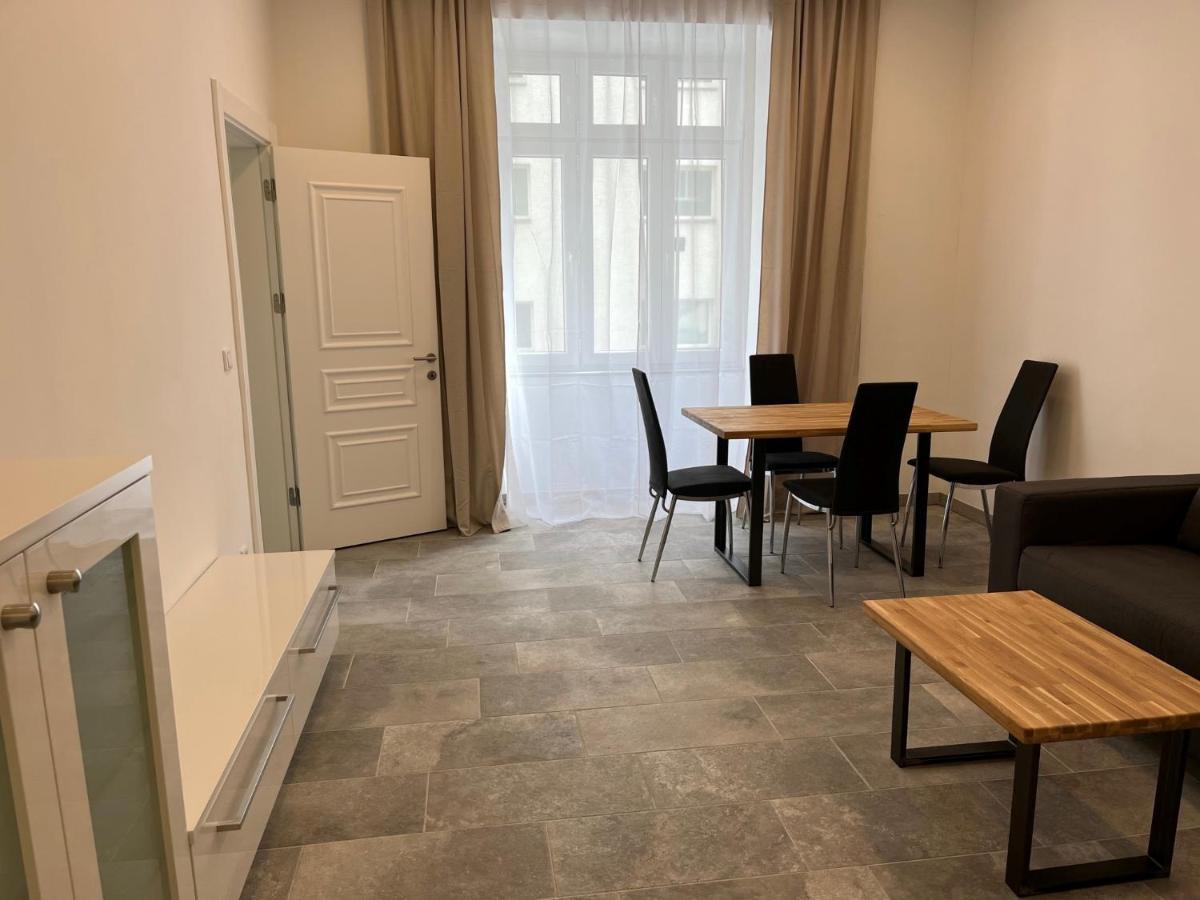 Apartment City Vienne Extérieur photo