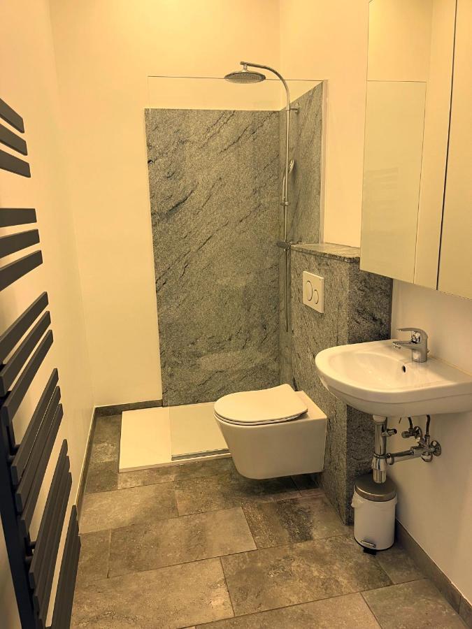 Apartment City Vienne Extérieur photo