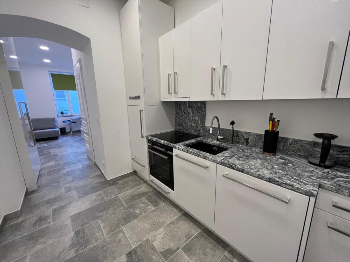 Apartment City Vienne Extérieur photo