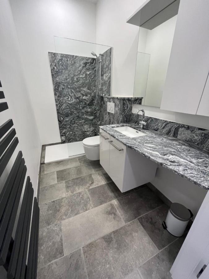 Apartment City Vienne Extérieur photo